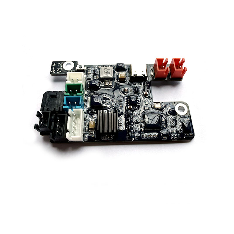 Adapter Plate for QIDI Max 3/P - Tech Max Accessories recension och pris