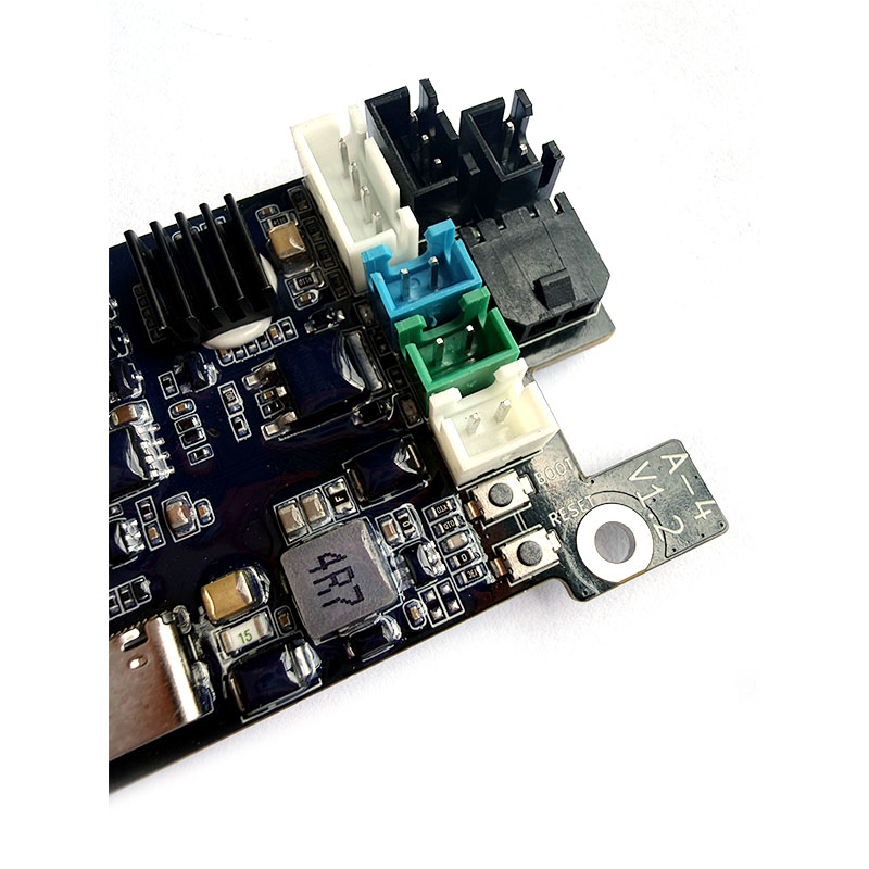 Adapter Plate for QIDI Max 3/P - Tech Max Accessories recension och pris