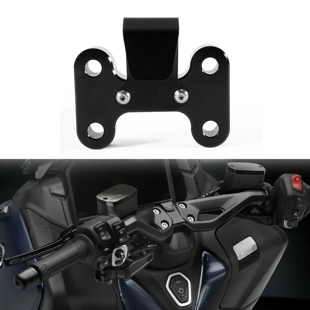 Motorcycle Accessories Handleb - Tech Max Accessories recension och pris