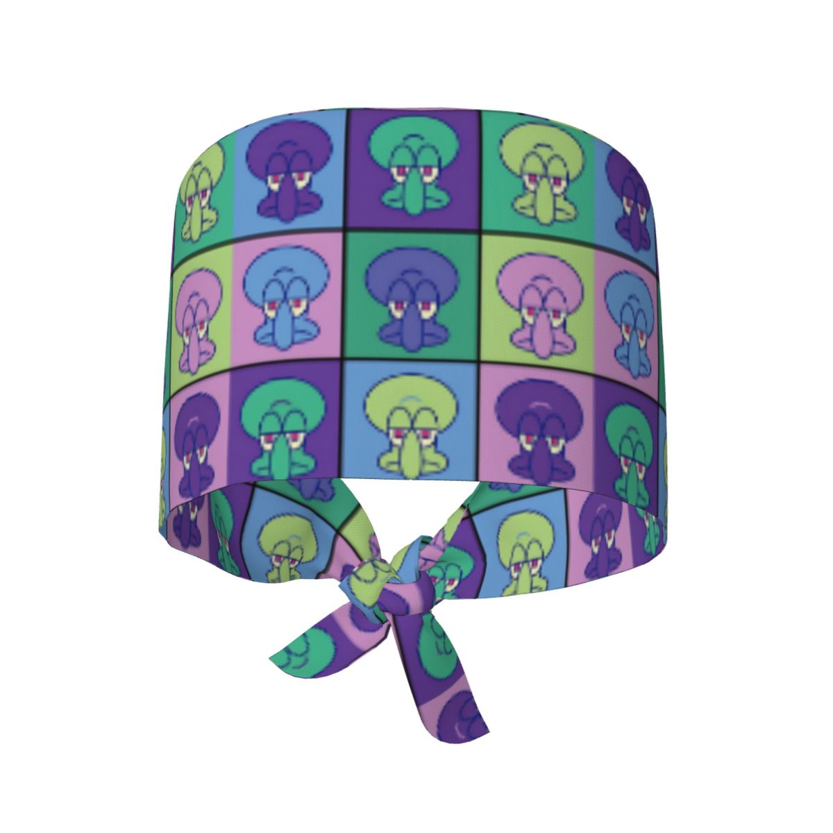 Medical Hat S-Spongebobs Work  - Vet Tech Accessories recension och pris