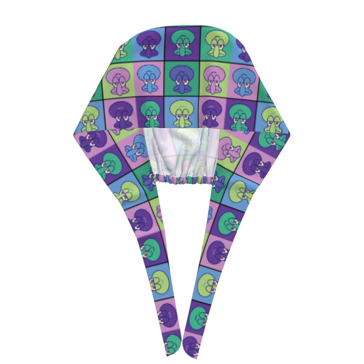 Medical Hat S-Spongebobs Work  - Vet Tech Accessories recension och pris