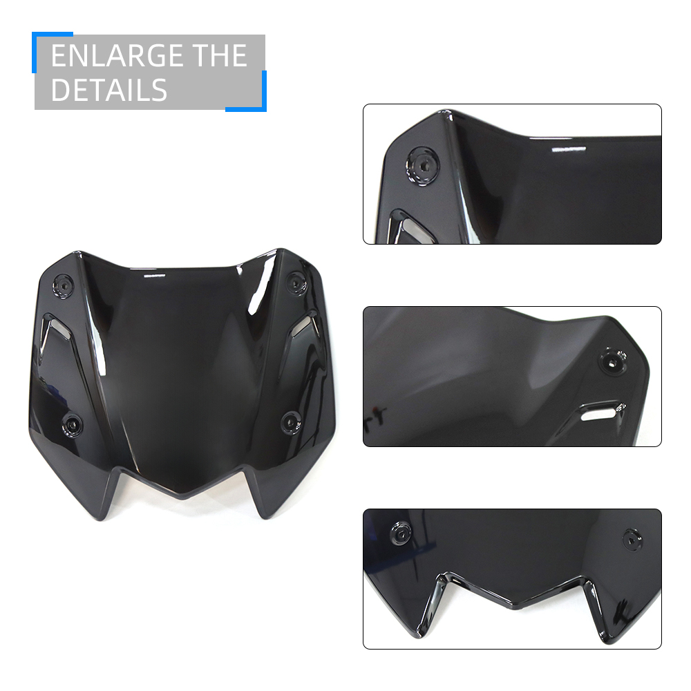 Modification Accessories For Y - Tech Max Accessories recension och pris