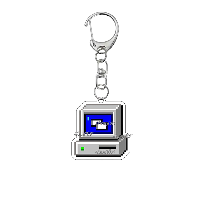 Creative Double-sided Print Re - Tech Accessories Icon recension och pris