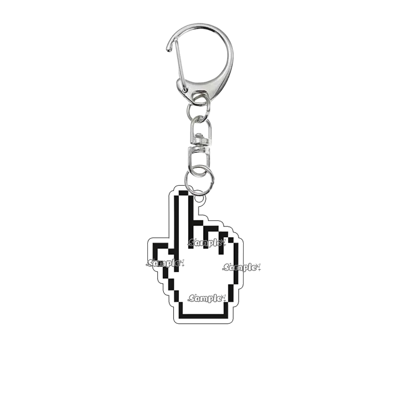 Creative Double-sided Print Re - Tech Accessories Icon recension och pris