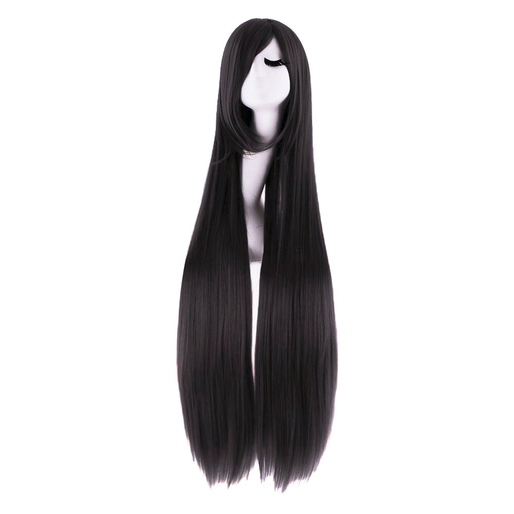 40 Inch 100 cm Long Straight C - Tech Accessories For Men recension och pris