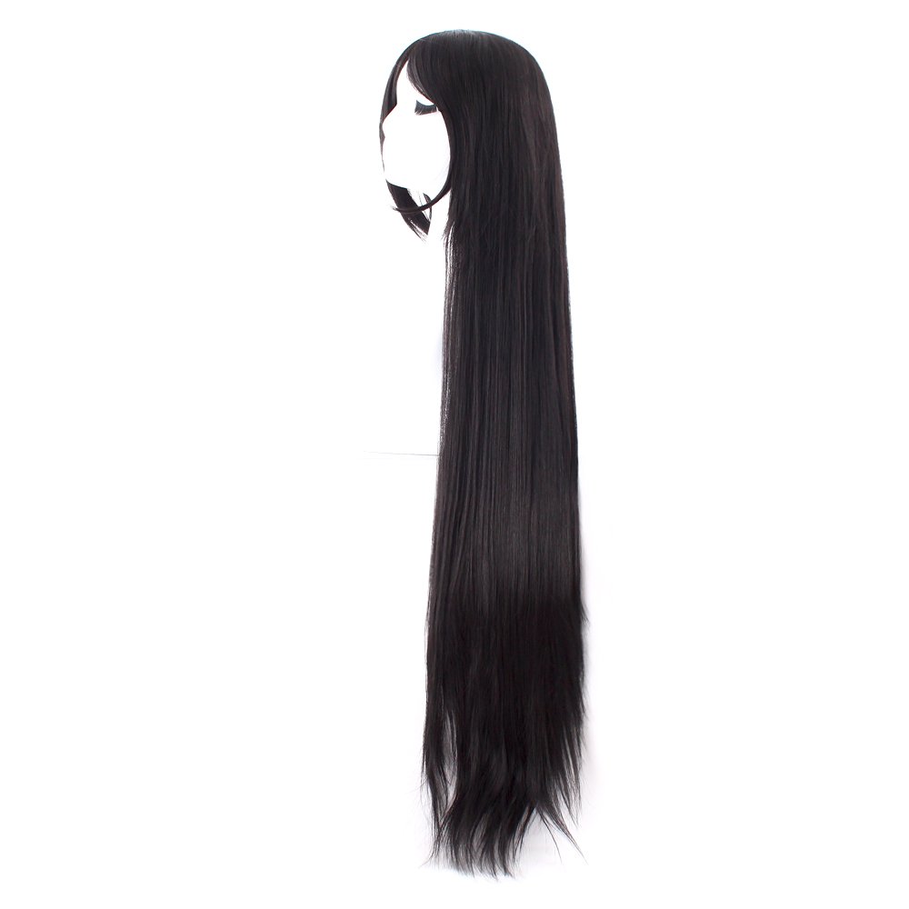 40 Inch 100 cm Long Straight C - Tech Accessories For Men recension och pris