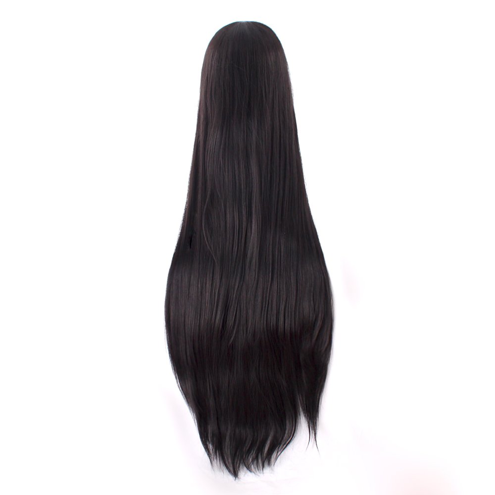 40 Inch 100 cm Long Straight C - Tech Accessories For Men recension och pris