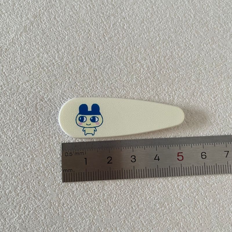 Cute Cartoon Tamagotchi Electr - Tech Hair Accessories recension och pris