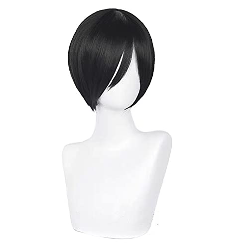 Women Men Hair for Mikasa Ada  - Tech Accessories For Men recension och pris