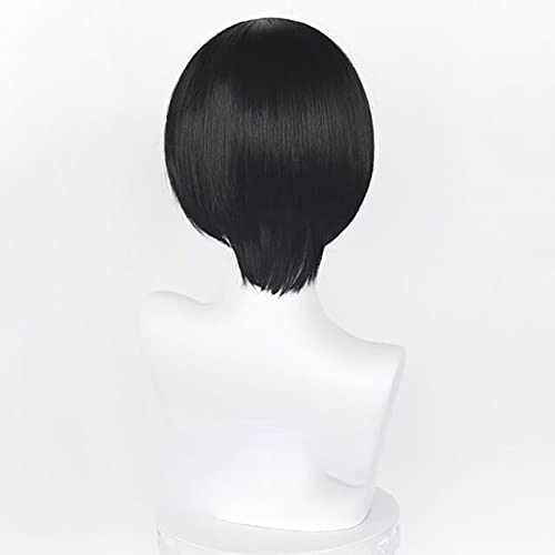 Women Men Hair for Mikasa Ada  - Tech Accessories For Men recension och pris