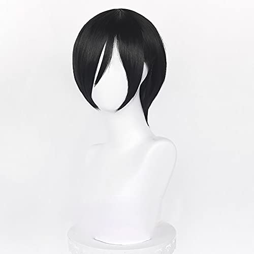Women Men Hair for Mikasa Ada  - Tech Accessories For Men recension och pris