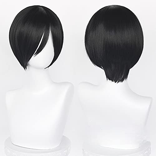 Women Men Hair for Mikasa Ada  - Tech Accessories For Men recension och pris