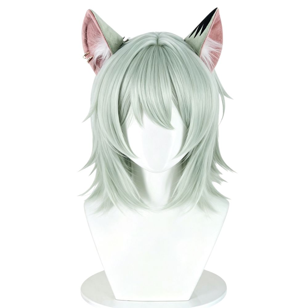 Chainsmoker Cat Yaniko Satou C - Tech Accessories For Men recension och pris