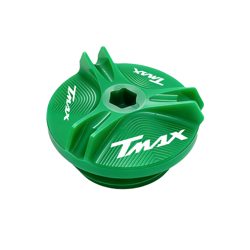 Engine Oil Cap Bolts Fuel Fill - Tech Max Accessories recension och pris
