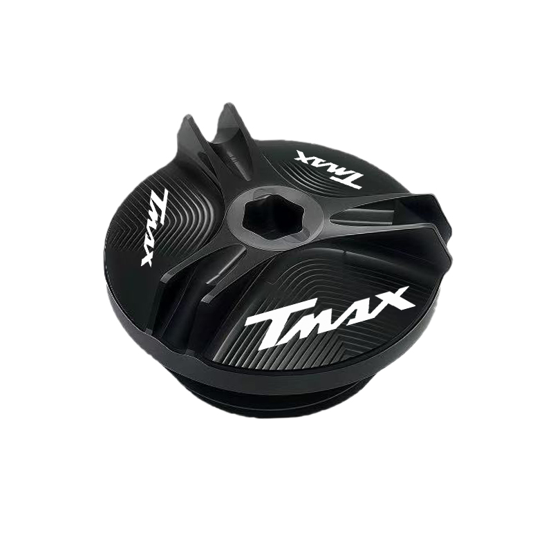 Engine Oil Cap Bolts Fuel Fill - Tech Max Accessories recension och pris