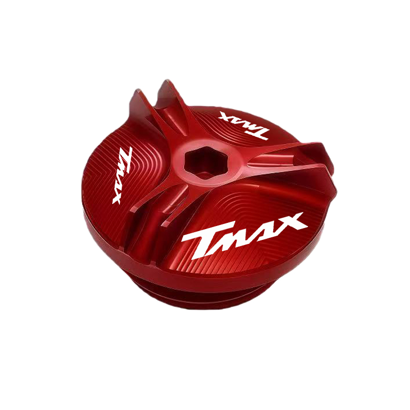 Engine Oil Cap Bolts Fuel Fill - Tech Max Accessories recension och pris