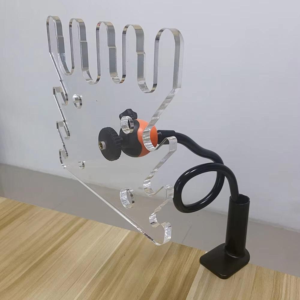 Universal Rotatable & Movable  - Vet Tech Accessories recension och pris