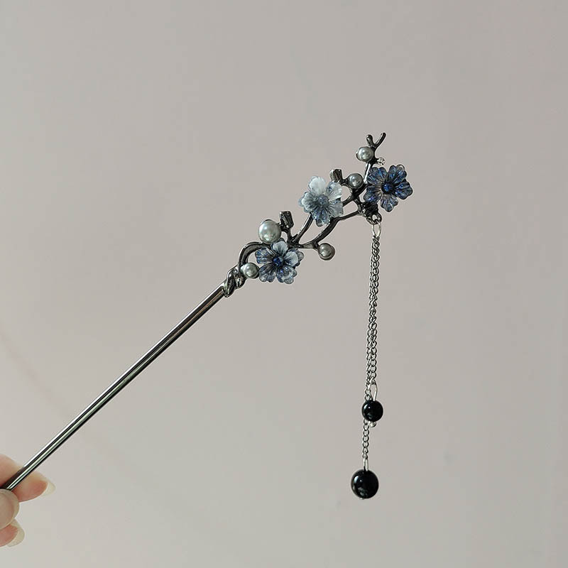 Classic Hair Stick Chopsticks  - Tech Hair Accessories recension och pris