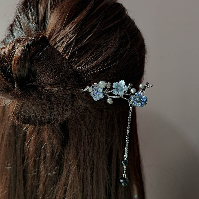 Classic Hair Stick Chopsticks  - Tech Hair Accessories recension och pris