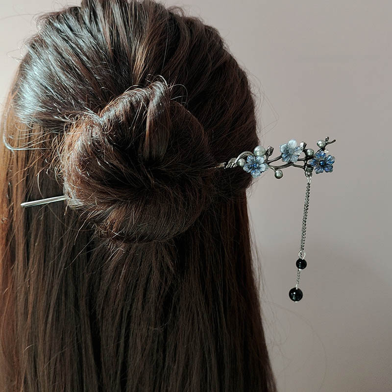 Classic Hair Stick Chopsticks  - Tech Hair Accessories recension och pris