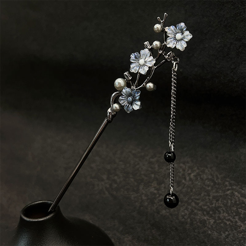 Classic Hair Stick Chopsticks  - Tech Hair Accessories recension och pris