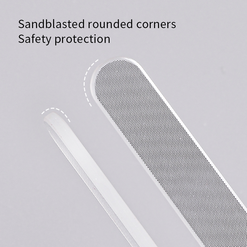 Professional Glass Nail File B - Vet Tech Accessories recension och pris